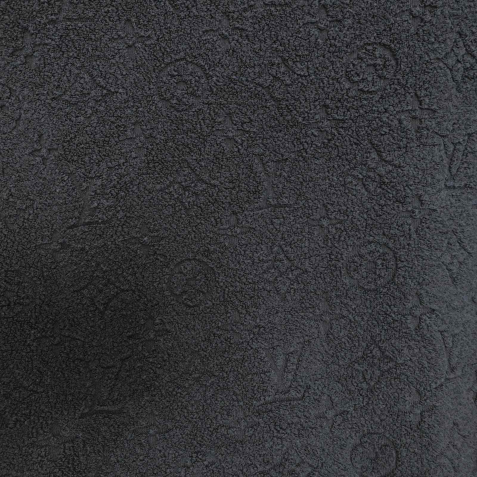 Louis Vuitton Louis Vuitton Monogram Towel Short Sleeve T-Shirt Size M Size US M / EU 48-50 / 2 - 7 Thumbnail