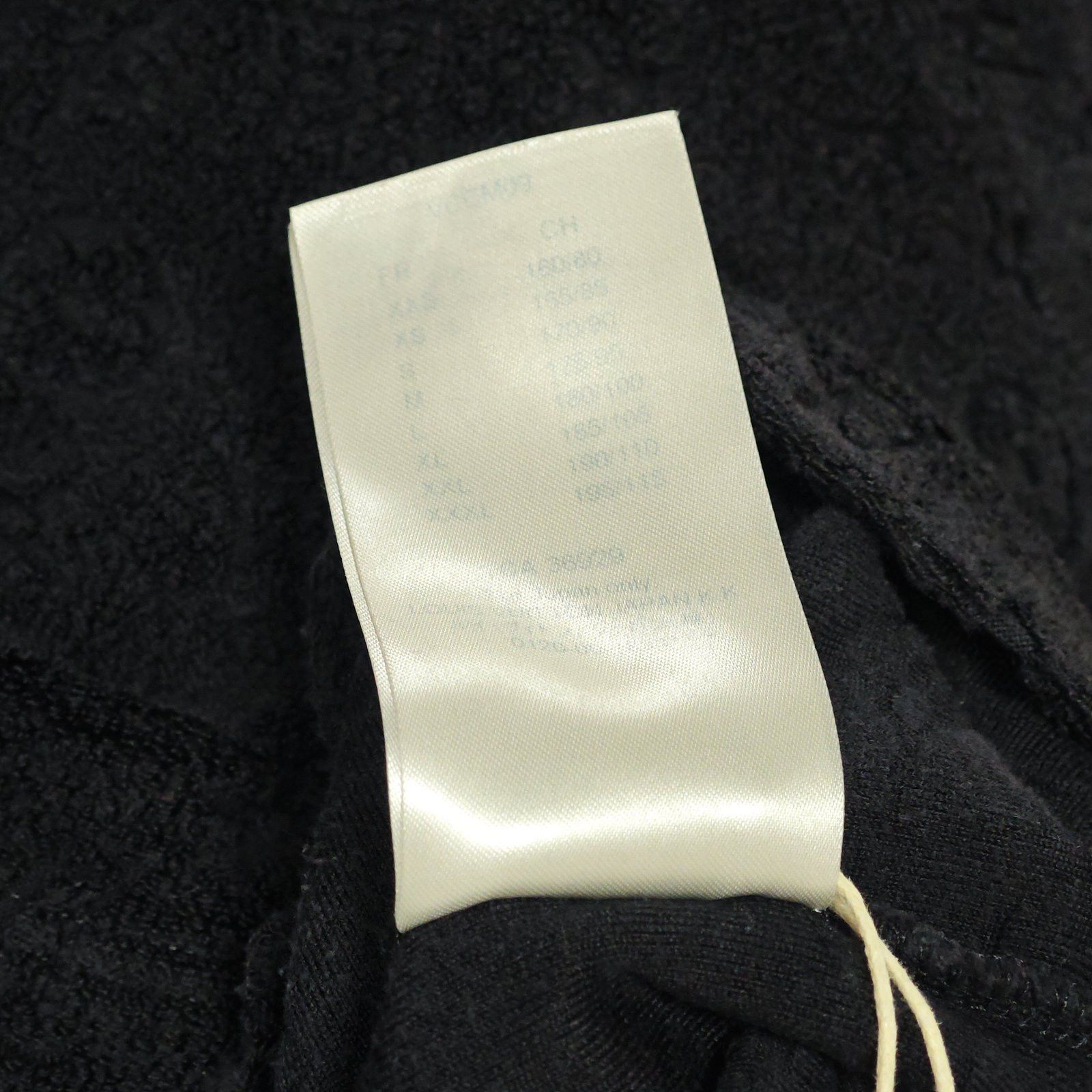 Louis Vuitton Louis Vuitton Monogram Towel Short Sleeve T-Shirt Size M Size US M / EU 48-50 / 2 - 8 Thumbnail