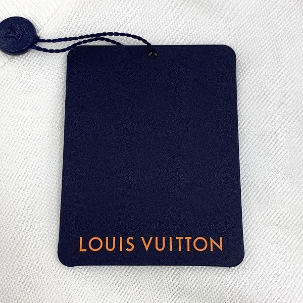Louis Vuitton Louis Vuitton Damier Pocket T-Shirt Size XS Size US XS / EU 42 / 0 - 9 Thumbnail