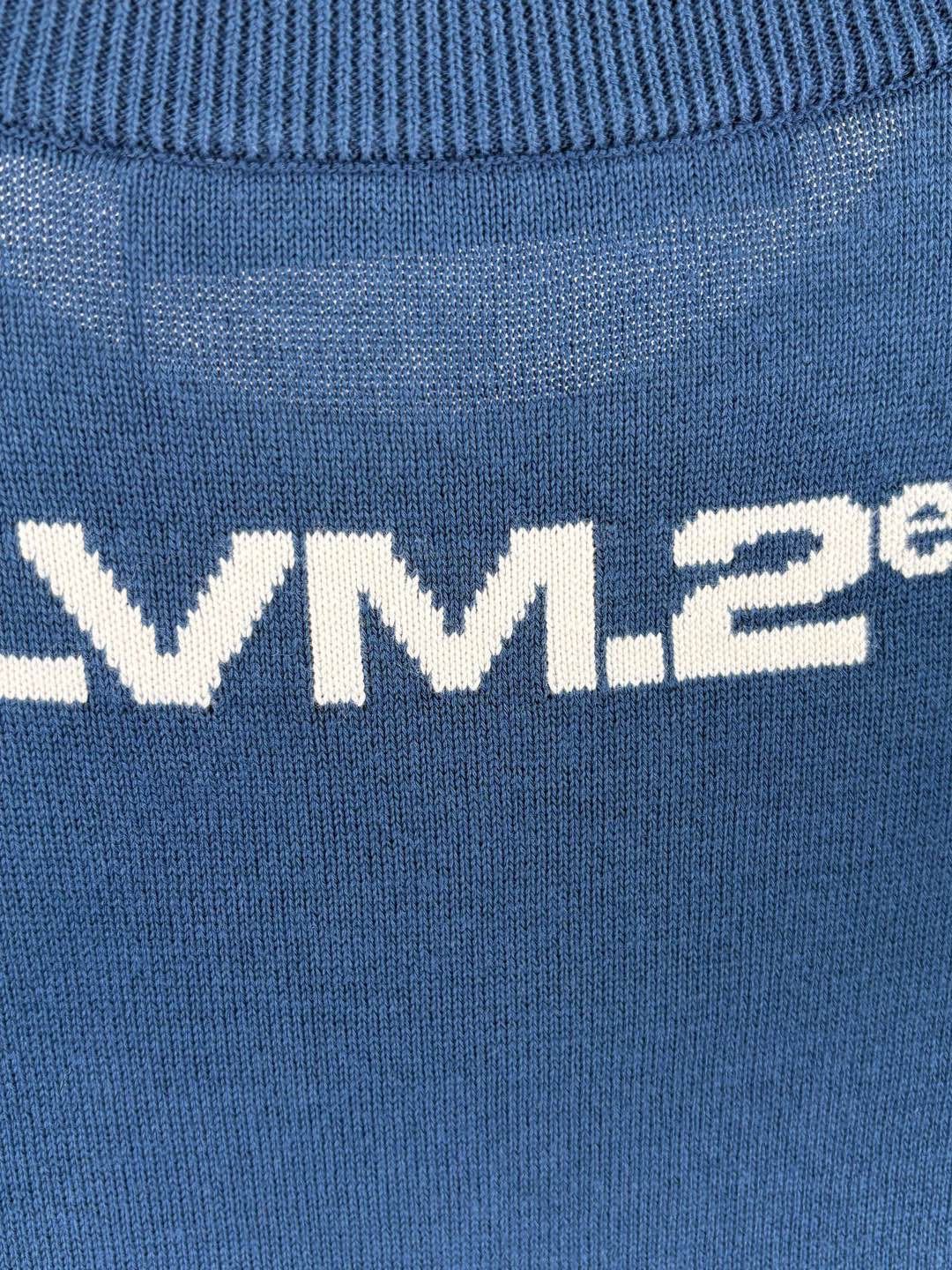 Louis Vuitton Louis Vuitton Script Logo T-Shirt Size XS Size US XS / EU 42 / 0 - 7 Thumbnail