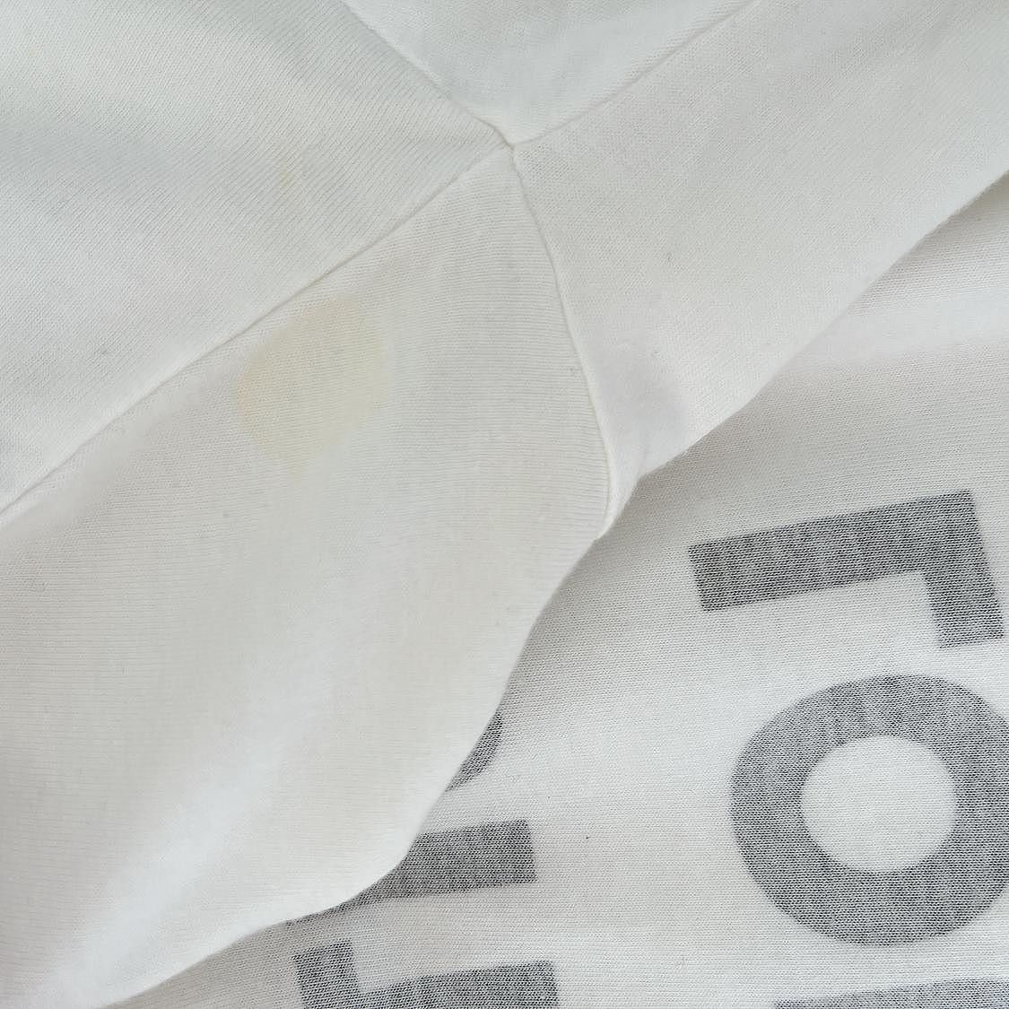 Louis Vuitton Louis Vuitton Chain Detail Graphic T-Shirt Size S Size S / US 4 / IT 40 - 12 Thumbnail