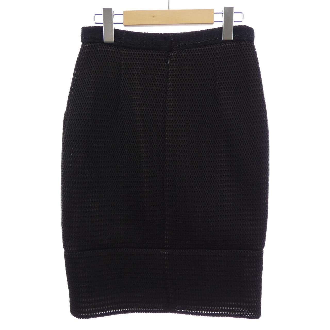 Chanel Chanel Chanel Skirt Others Skirts P45897W05279 DUTY FREE for USA Size ONE SIZE - 2 Thumbnail