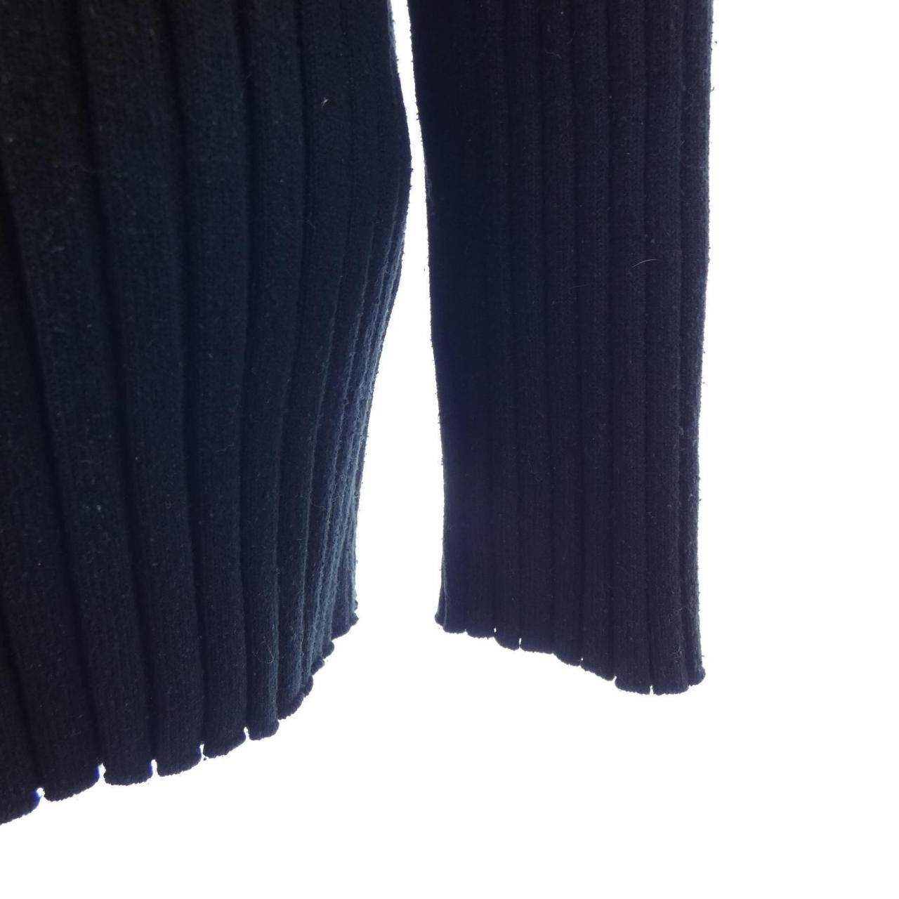The Row The Row The Row Silk Knit Textile Tops 7409-Y522 DUTY FREE for USA Size ONE SIZE - 6 Thumbnail