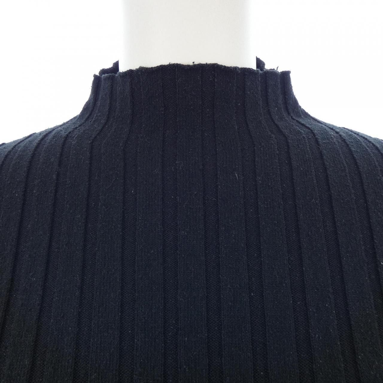 The Row The Row The Row Silk Knit Textile Tops 7409-Y522 DUTY FREE for USA Size ONE SIZE - 5 Thumbnail