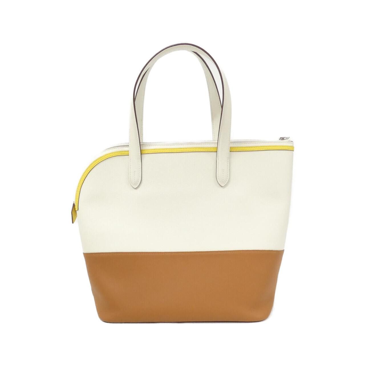 Hermes Hermes Hermes Transat Sailor Evercolor Swift shoulder bag Leather Handbag D DUTY FREE for USA Size ONE SIZE - 2 Thumbnail