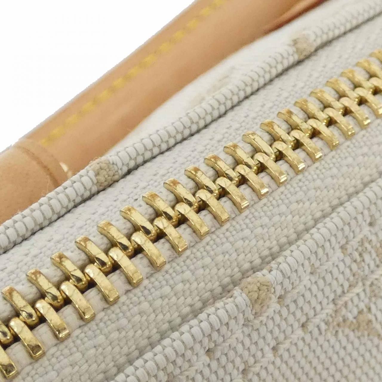 Louis Vuitton Louis Vuitton Louis Vuitton Monogram Speedy Bandouliere Boston Bag Textile Travel Bag M12747 DUTY FREE for USA Size ONE SIZE - 4 Thumbnail