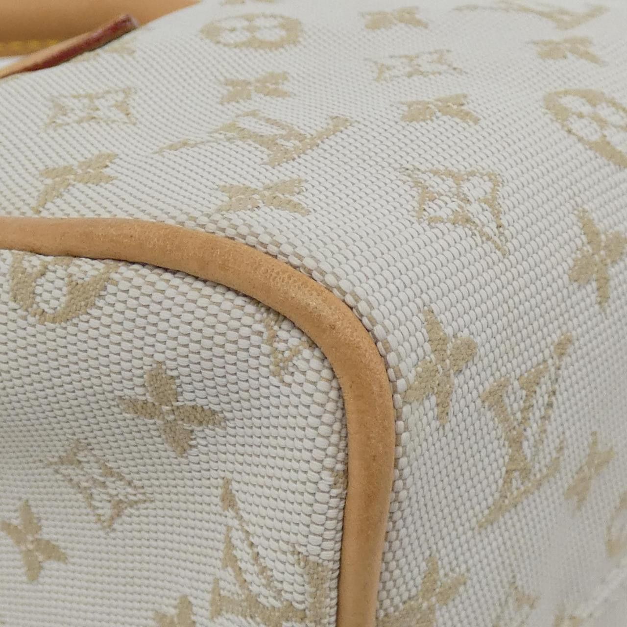 Louis Vuitton Louis Vuitton Louis Vuitton Monogram Speedy Bandouliere Boston Bag Textile Travel Bag M12747 DUTY FREE for USA Size ONE SIZE - 2 Thumbnail