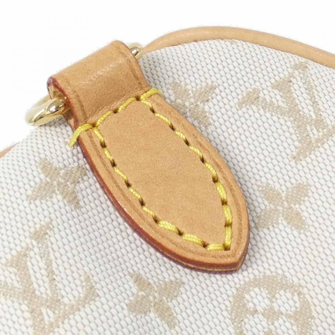 Louis Vuitton Louis Vuitton Louis Vuitton Monogram Speedy Bandouliere Boston Bag Textile Travel Bag M12747 DUTY FREE for USA Size ONE SIZE - 5 Thumbnail