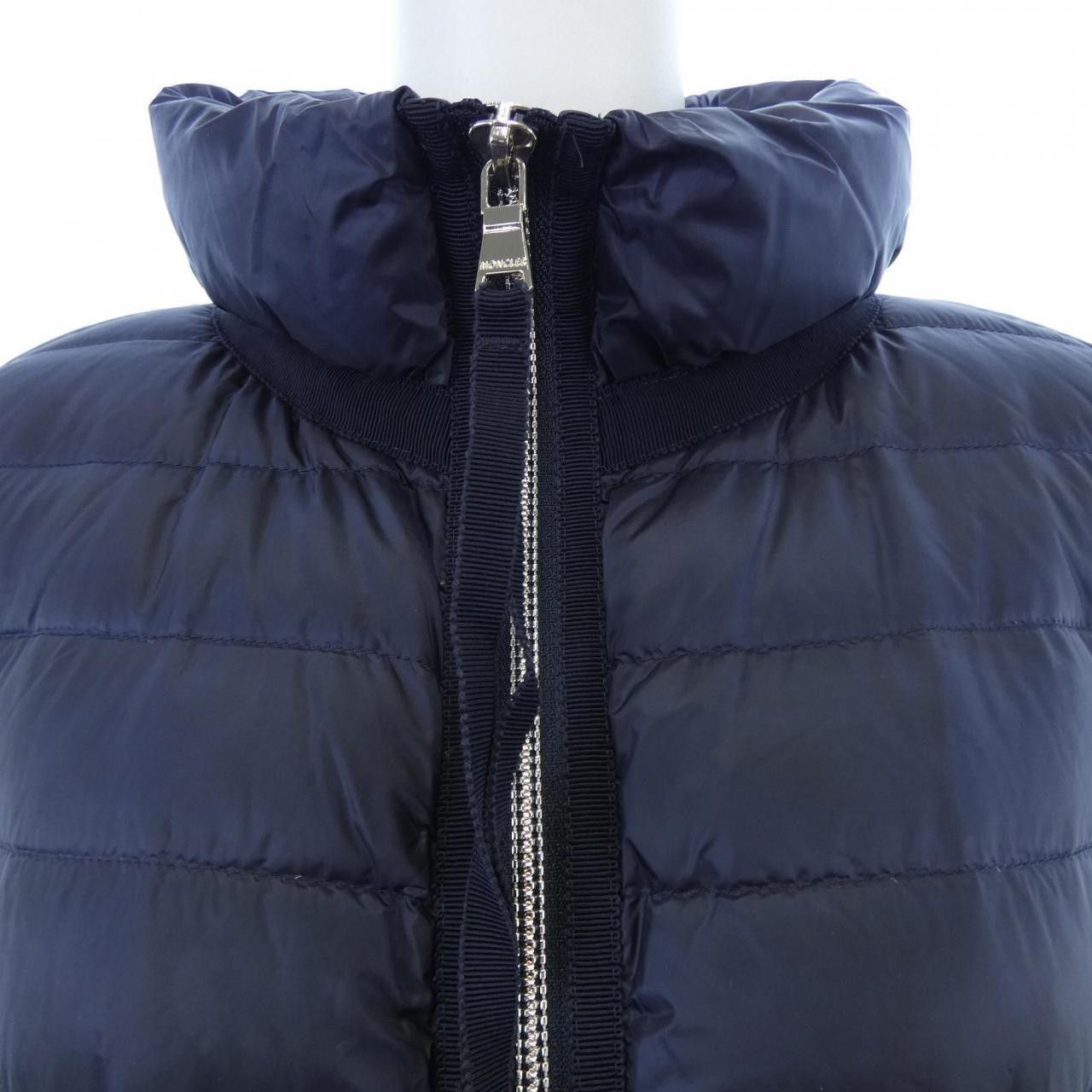 Moncler Moncler Moncler BOGUE Down Coat Textile Outerwear BOGUE DUTY FREE for USA Size ONE SIZE - 6 Thumbnail