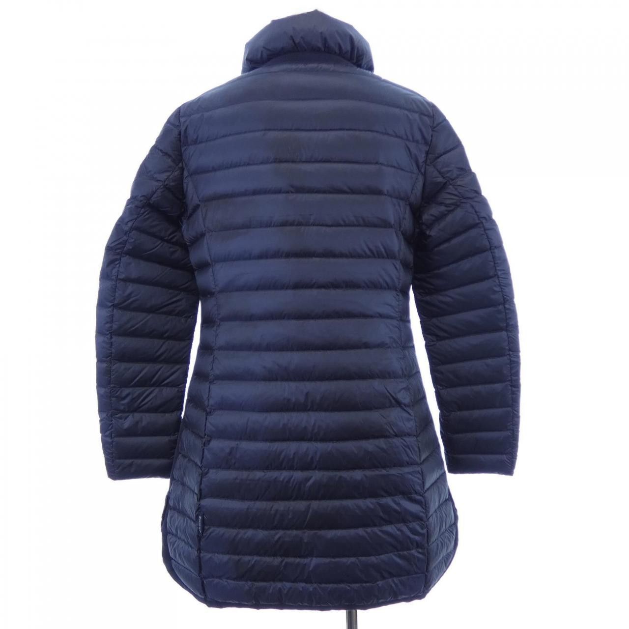 Moncler Moncler Moncler BOGUE Down Coat Textile Outerwear BOGUE DUTY FREE for USA Size ONE SIZE - 2 Thumbnail
