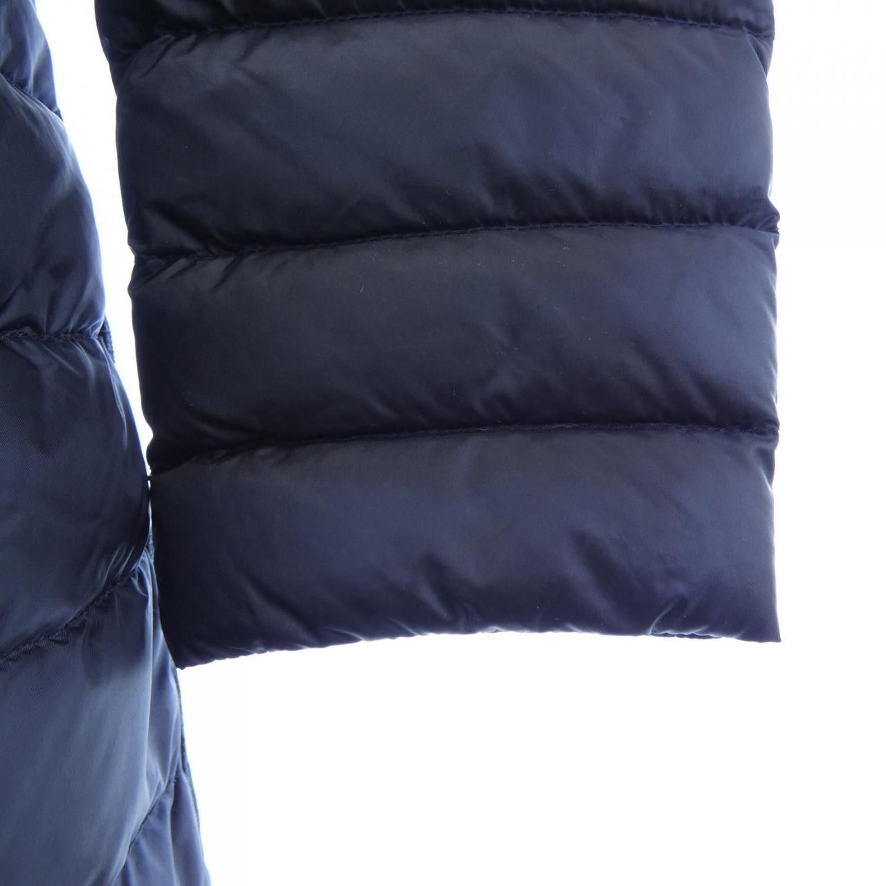 Moncler Moncler Moncler BOGUE Down Coat Textile Outerwear BOGUE DUTY FREE for USA Size ONE SIZE - 7 Thumbnail