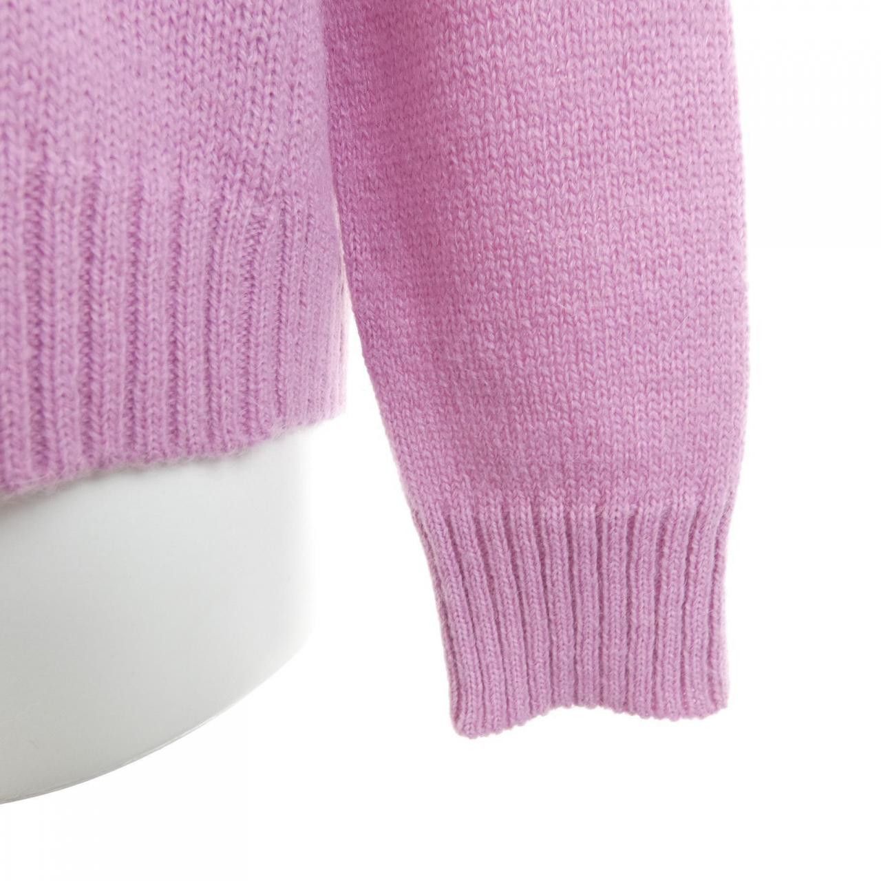 Max Mara Max Mara Max Mara Weekend Knitwear Textile Tops 536621 DUTY FREE for USA Size ONE SIZE - 6 Thumbnail