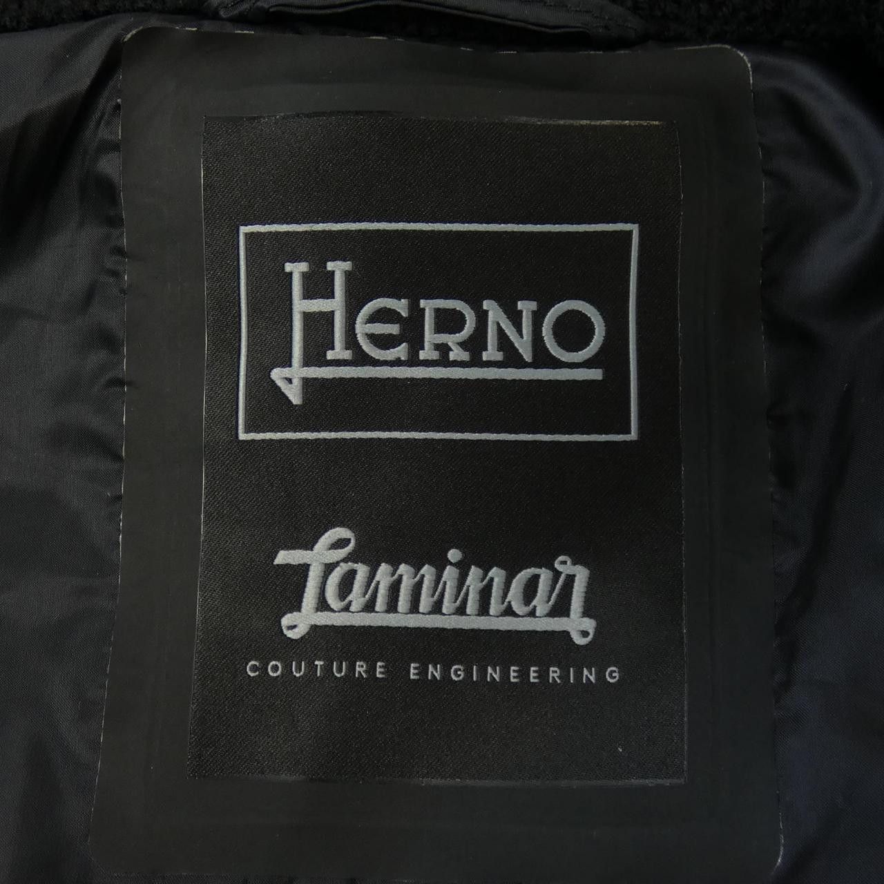 Other Other Herno Down Jacket Textile Outerwear MP002DL-70019-9300 DUTY FREE for USA Size ONE SIZE - 6 Thumbnail
