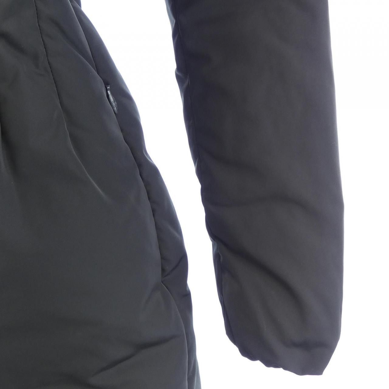 Moncler Moncler Moncler RENNE Down Coat Others Outerwear RENNE DUTY FREE for USA Size ONE SIZE - 7 Thumbnail