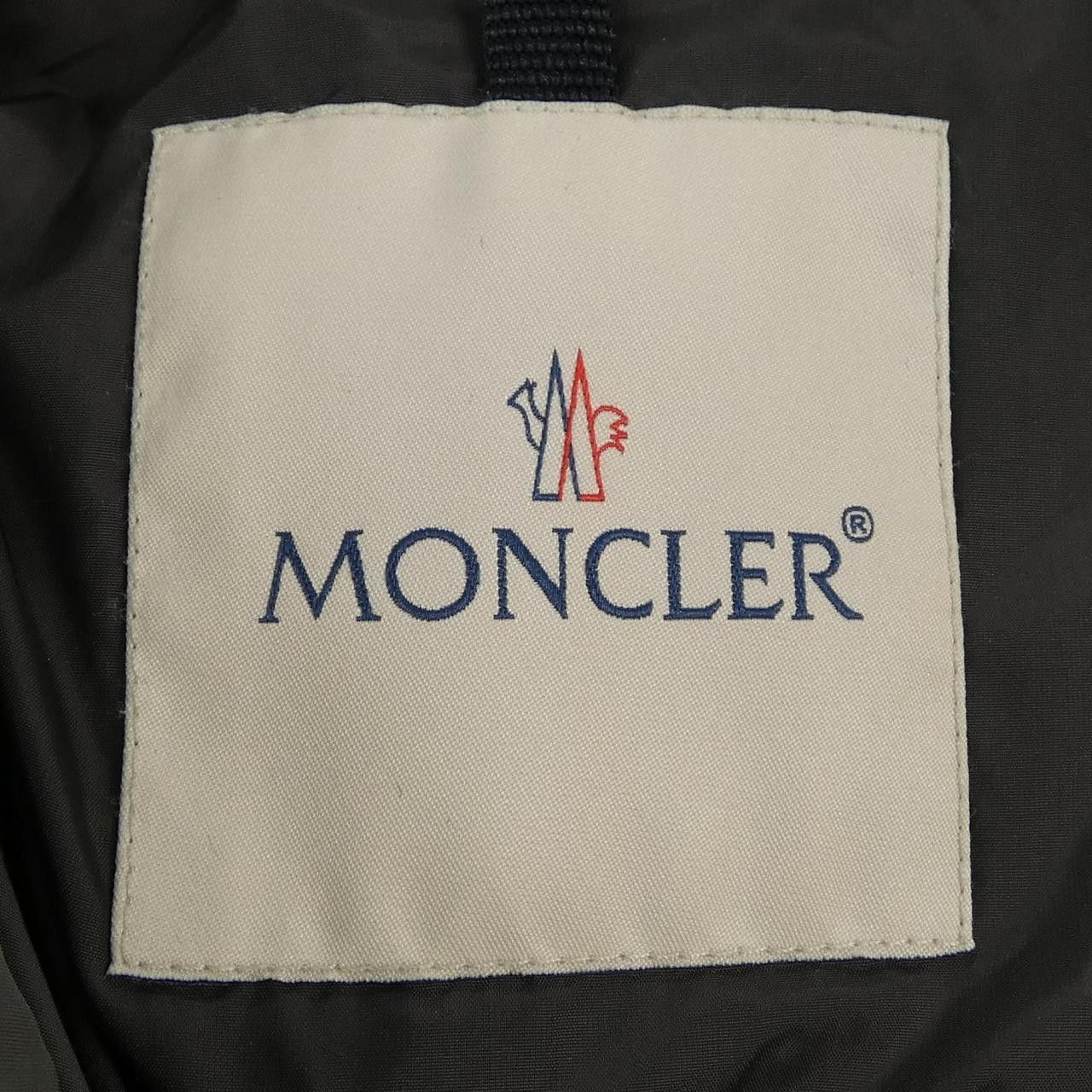 Moncler Moncler Moncler RENNE Down Coat Others Outerwear RENNE DUTY FREE for USA Size ONE SIZE - 5 Thumbnail