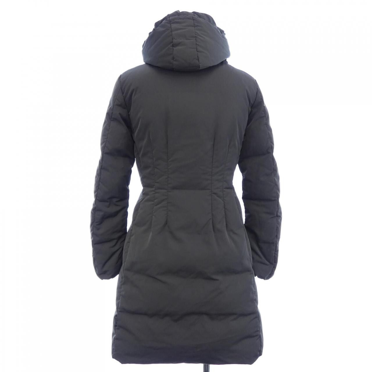 Moncler Moncler Moncler RENNE Down Coat Others Outerwear RENNE DUTY FREE for USA Size ONE SIZE - 2 Thumbnail