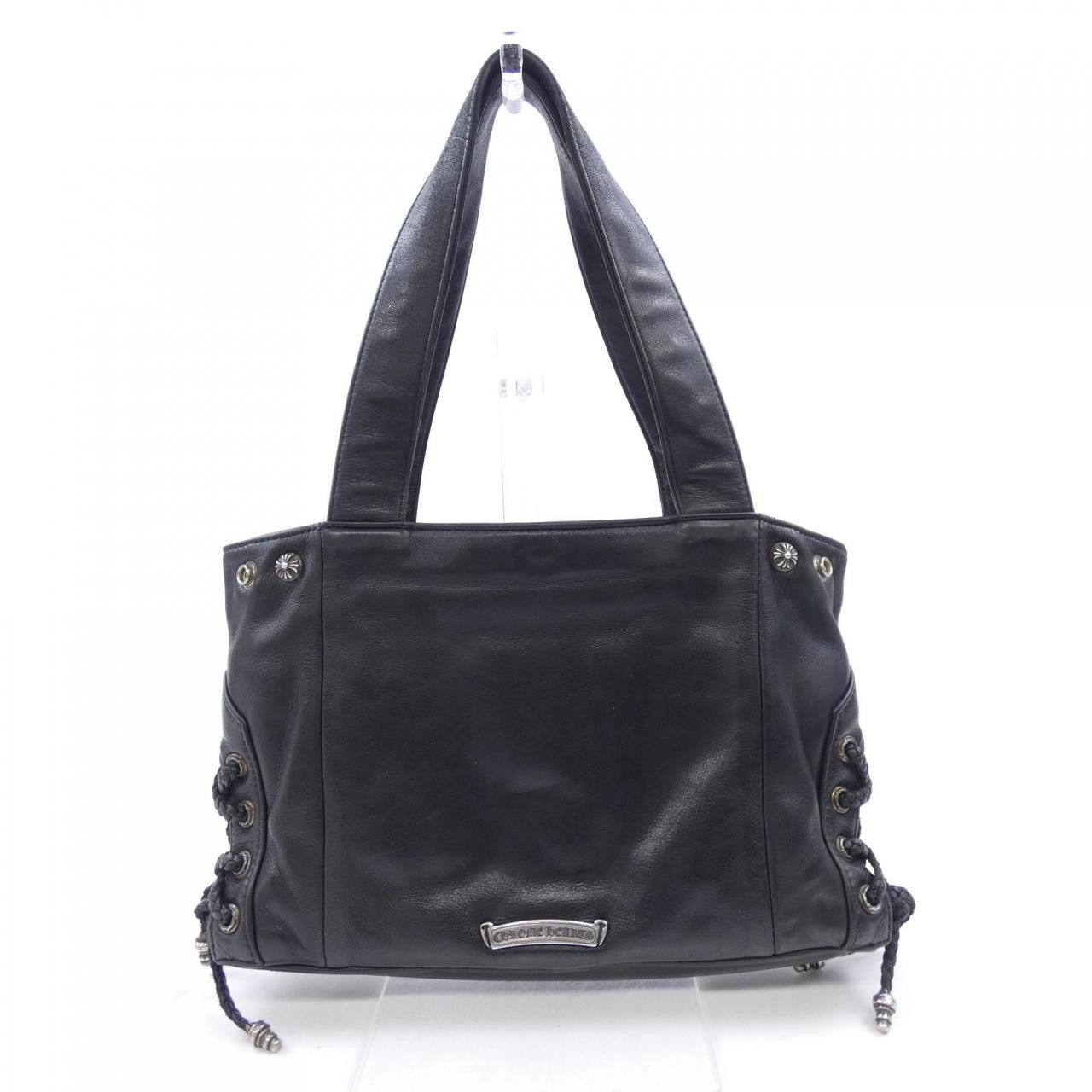 Chrome Hearts Chrome Hearts Chrome Hearts JJ DEAN SMALL Bag Others Shoulder Bag 22323045160 DUTY FREE for USA Size ONE SIZE - 3 Thumbnail