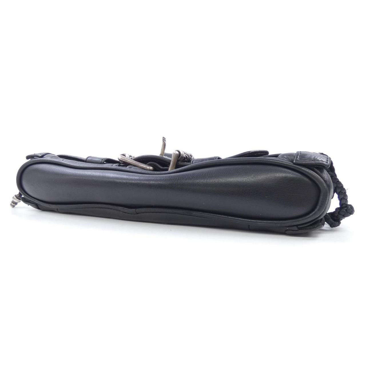 Chrome Hearts Chrome Hearts Chrome Hearts JJ DEAN SMALL Bag Others Shoulder Bag 22323045160 DUTY FREE for USA Size ONE SIZE - 4 Thumbnail