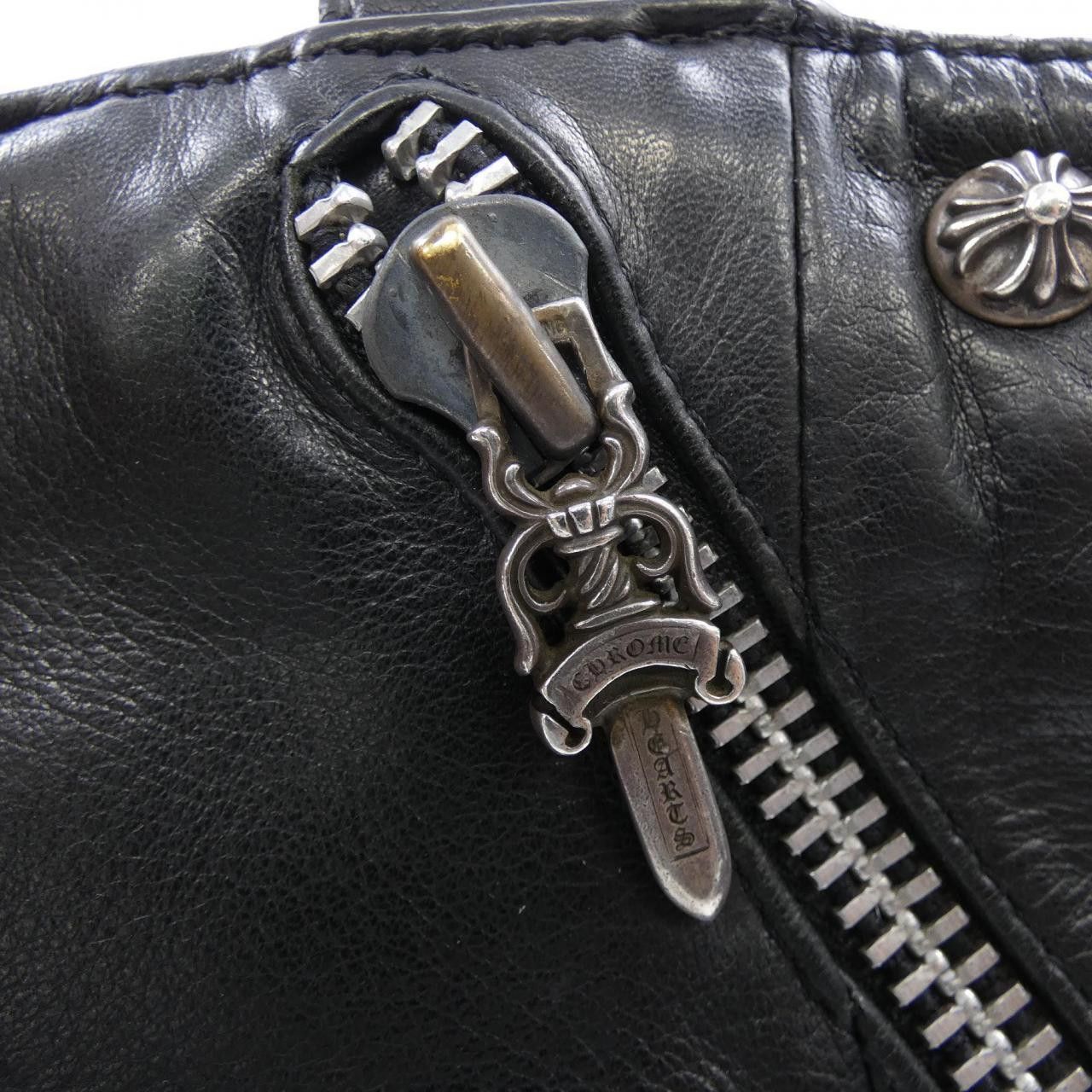 Chrome Hearts Chrome Hearts Chrome Hearts JJ DEAN SMALL Bag Others Shoulder Bag 22323045160 DUTY FREE for USA Size ONE SIZE - 5 Thumbnail