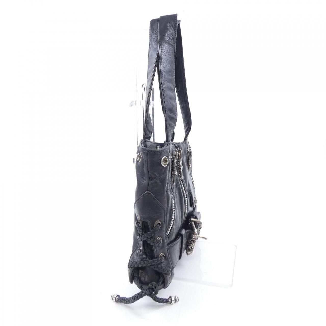 Chrome Hearts Chrome Hearts Chrome Hearts JJ DEAN SMALL Bag Others Shoulder Bag 22323045160 DUTY FREE for USA Size ONE SIZE - 2 Thumbnail