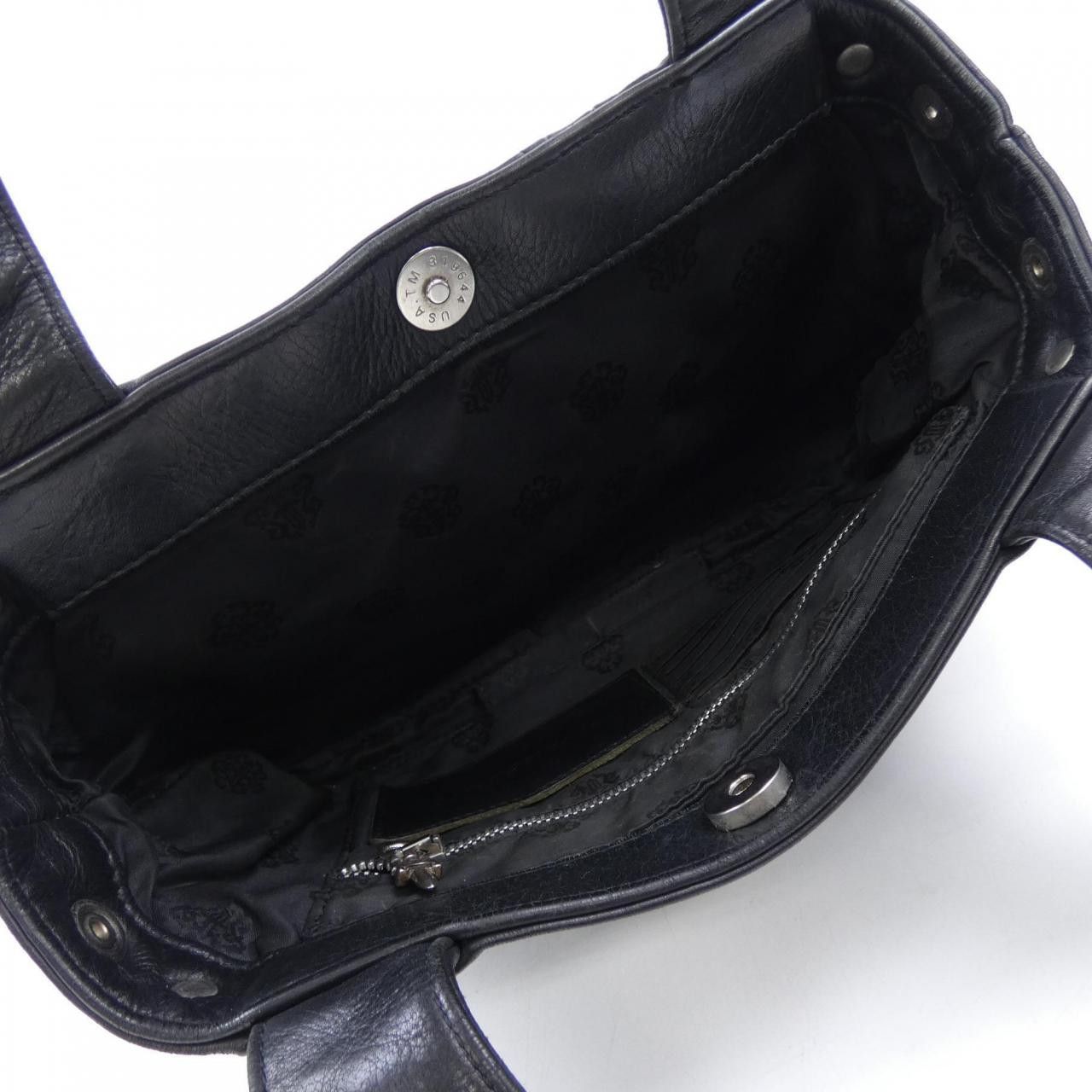 Chrome Hearts Chrome Hearts Chrome Hearts JJ DEAN SMALL Bag Others Shoulder Bag 22323045160 DUTY FREE for USA Size ONE SIZE - 6 Thumbnail