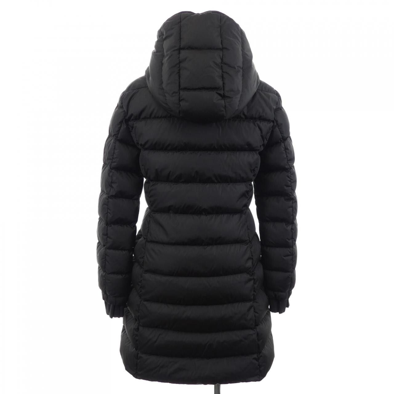 Moncler Moncler Moncler BETULONG down coat Textile Outerwear BETULONG DUTY FREE for USA Size ONE SIZE - 2 Thumbnail
