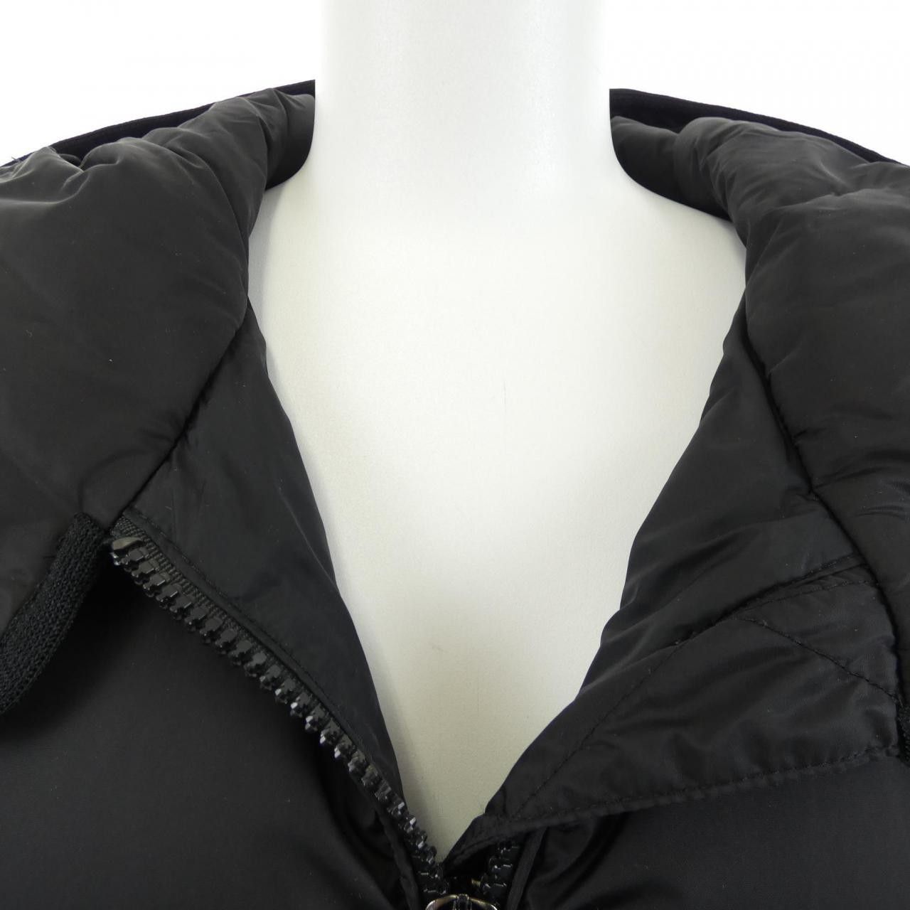 Moncler Moncler Moncler BETULONG down coat Textile Outerwear BETULONG DUTY FREE for USA Size ONE SIZE - 6 Thumbnail
