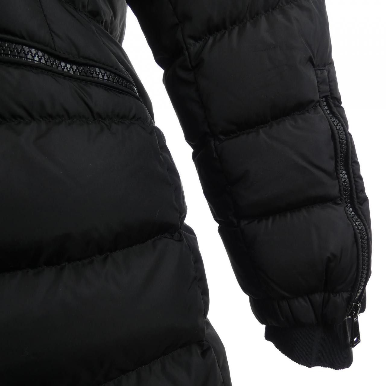 Moncler Moncler Moncler BETULONG down coat Textile Outerwear BETULONG DUTY FREE for USA Size ONE SIZE - 7 Thumbnail