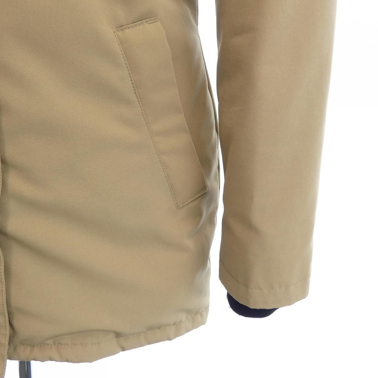 Canada Goose Canada Goose Canada Goose Victoria Down Jacket Textile Outerwear 3037LA DUTY FREE for USA Size ONE SIZE - 6 Thumbnail
