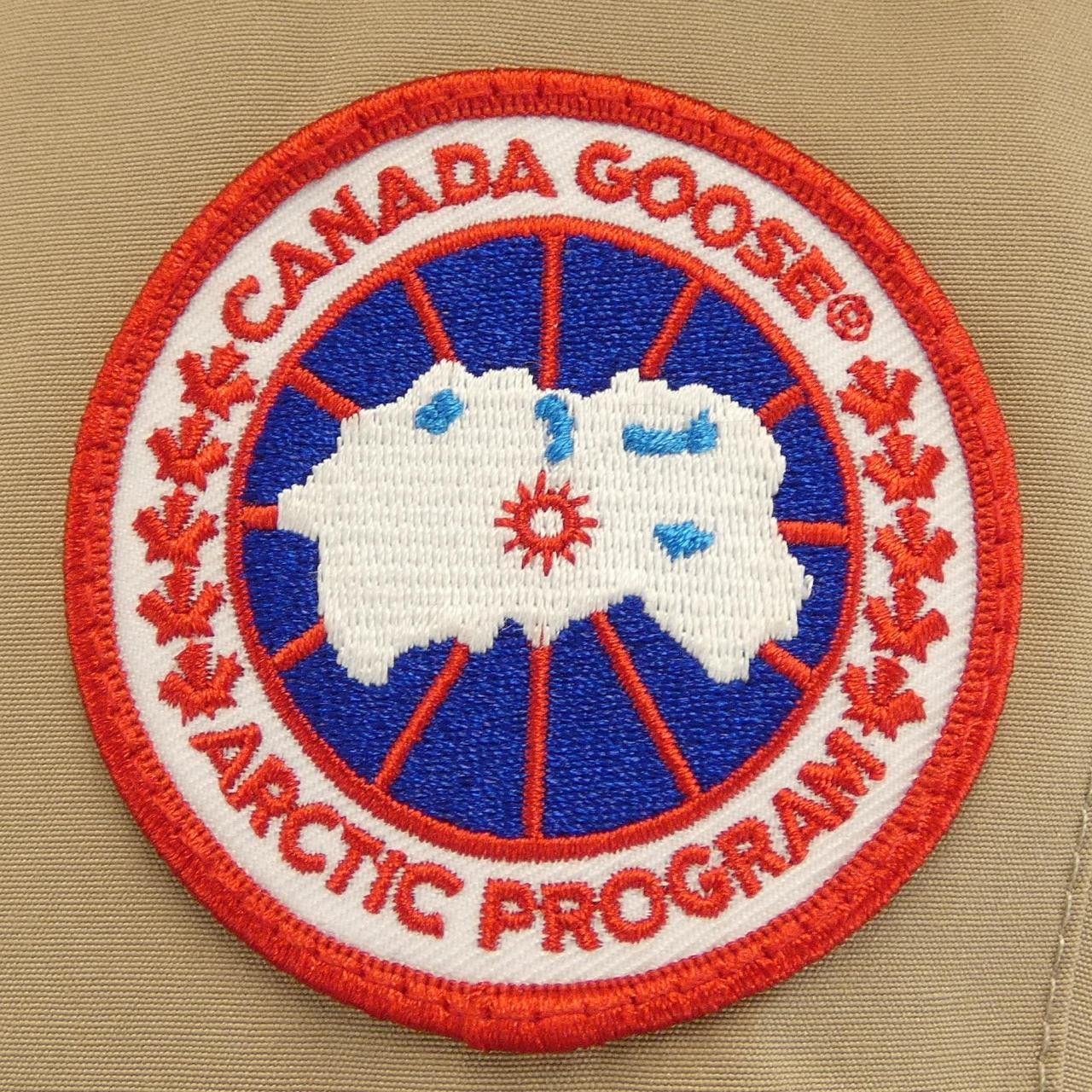 Canada Goose Canada Goose Canada Goose Victoria Down Jacket Textile Outerwear 3037LA DUTY FREE for USA Size ONE SIZE - 7 Thumbnail