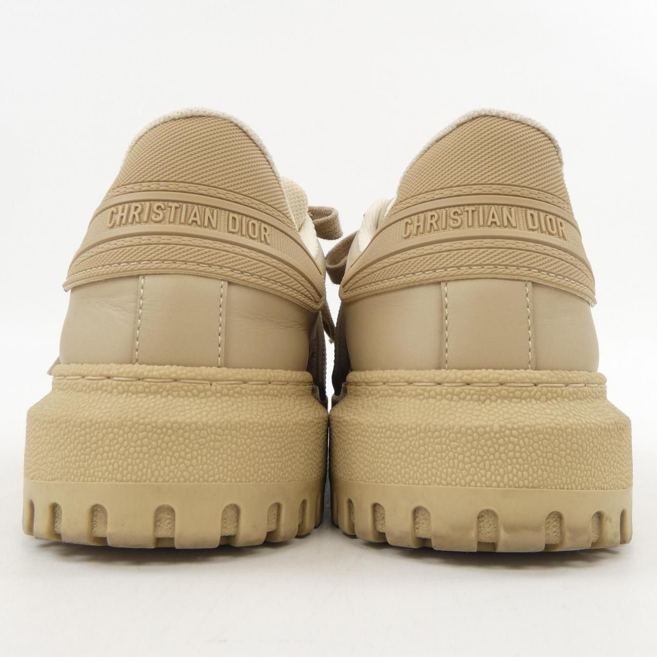 Dior Dior Christian Dior DIOR-ID Sneakers Plastic / Synthetic Shoes KCK278CRR DUTY FREE for USA Size ONE SIZE - 5 Thumbnail