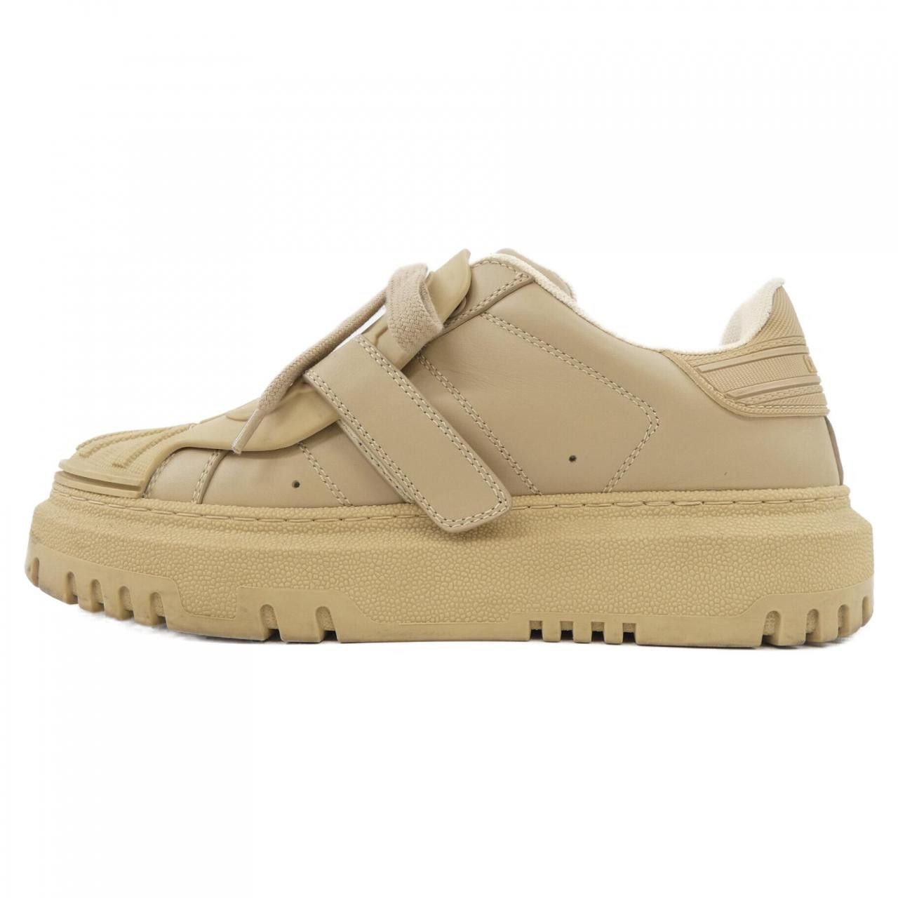 Dior Dior Christian Dior DIOR-ID Sneakers Plastic / Synthetic Shoes KCK278CRR DUTY FREE for USA Size ONE SIZE - 2 Thumbnail