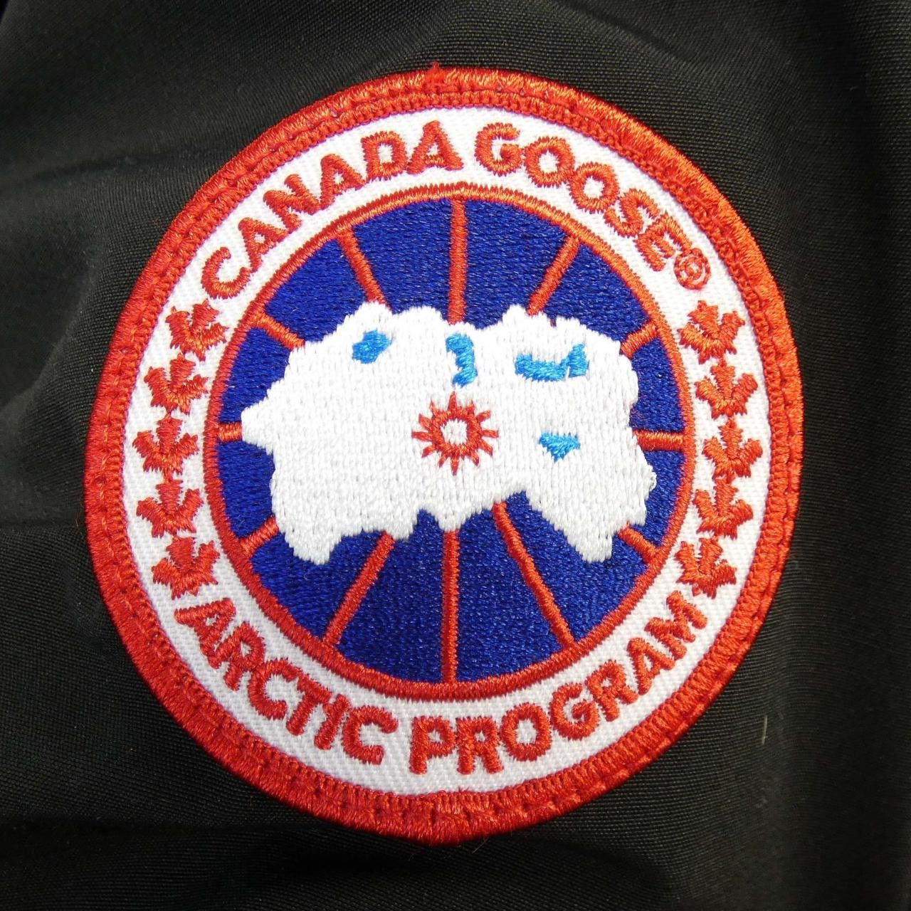 Canada Goose Canada Goose Canada Goose Labrador Down Jacket Textile Outerwear 7967JL DUTY FREE for USA Size ONE SIZE - 7 Thumbnail