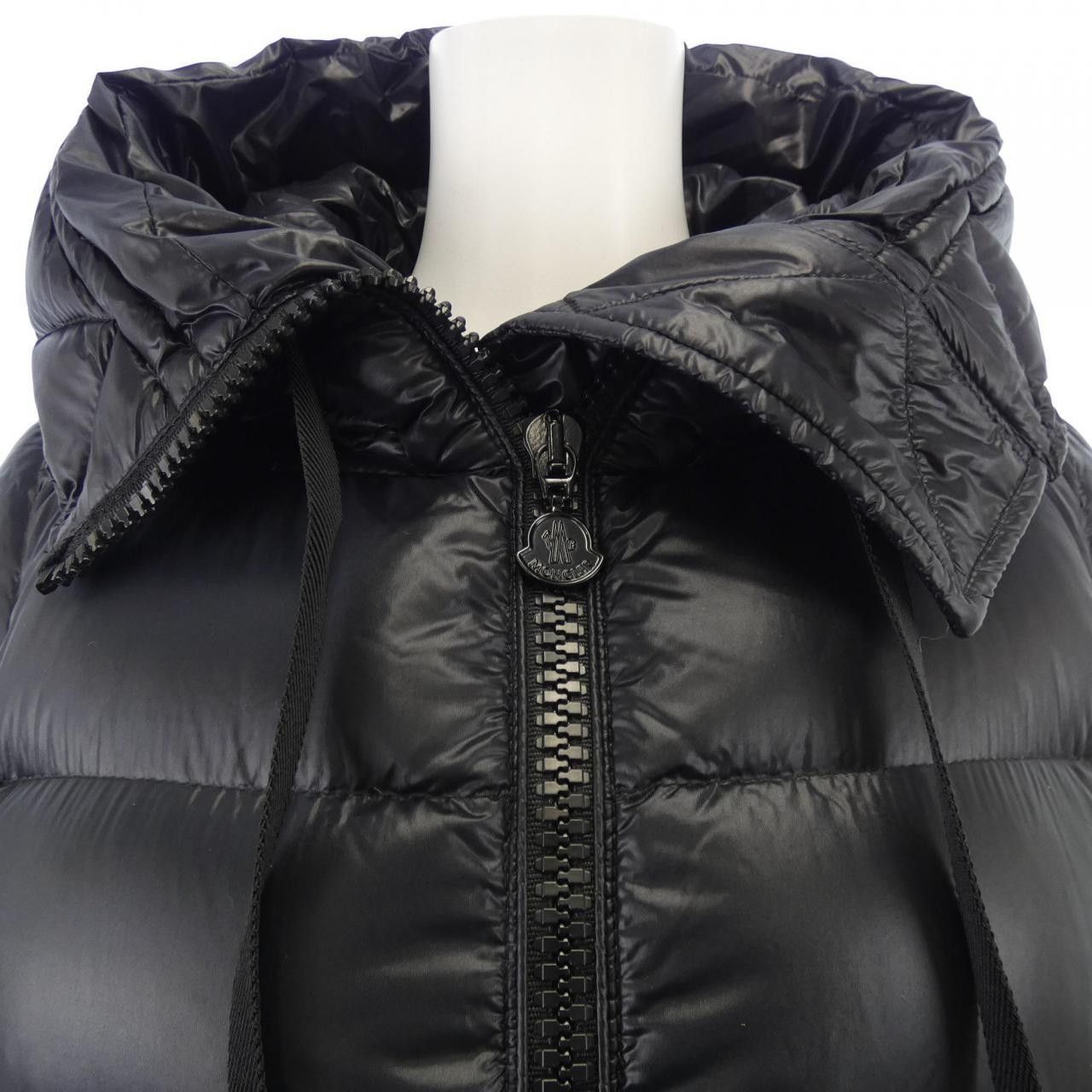 Moncler Moncler Moncler SUYEN Down Coat Textile Outerwear SUYEN DUTY FREE for USA Size ONE SIZE - 5 Thumbnail