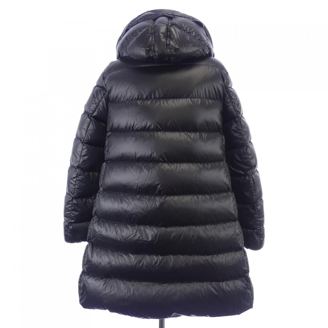 Moncler Moncler Moncler SUYEN Down Coat Textile Outerwear SUYEN DUTY FREE for USA Size ONE SIZE - 2 Thumbnail