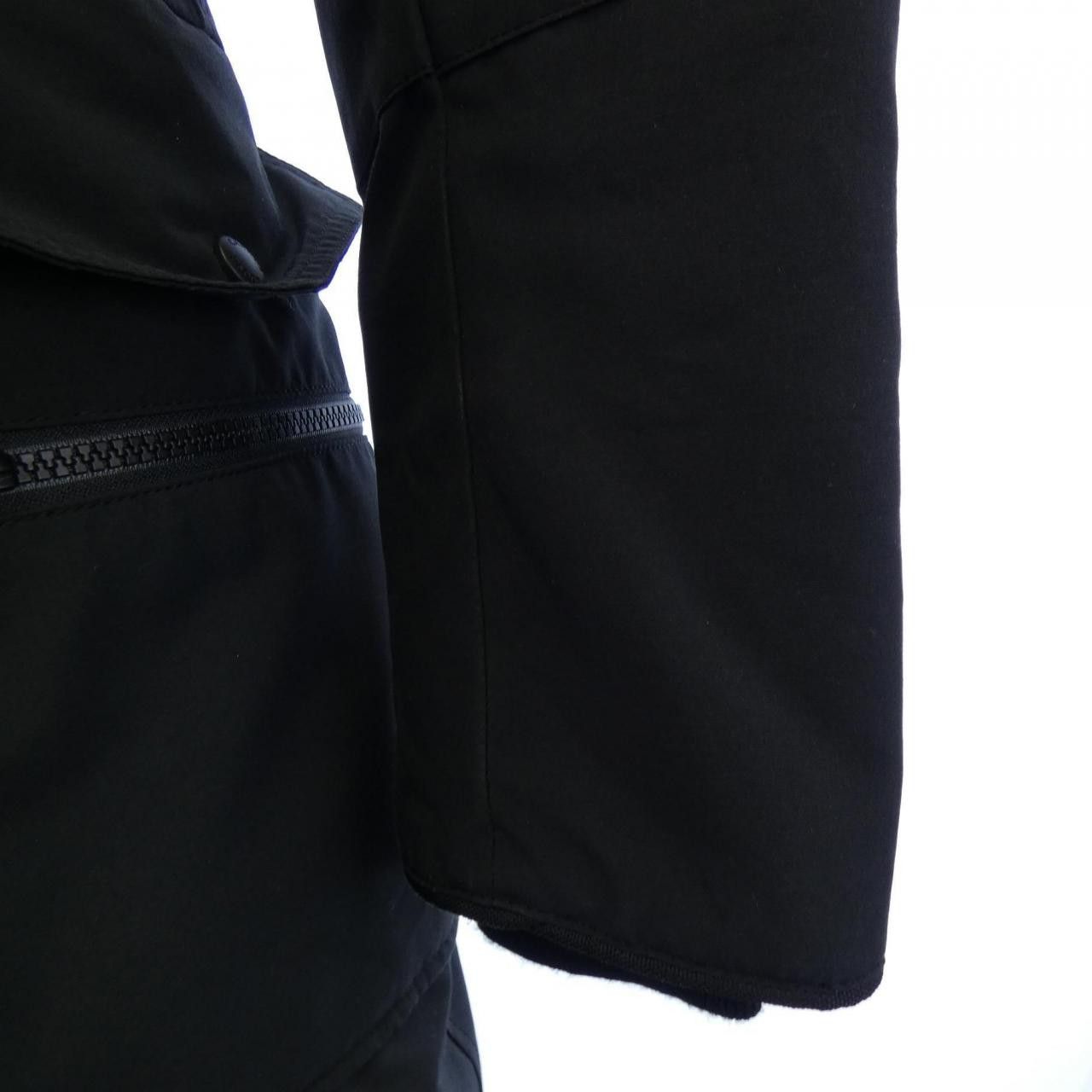 Canada Goose Canada Goose Canada Goose Kinley Down Coat Textile Outerwear 3811LB DUTY FREE for USA Size ONE SIZE - 6 Thumbnail