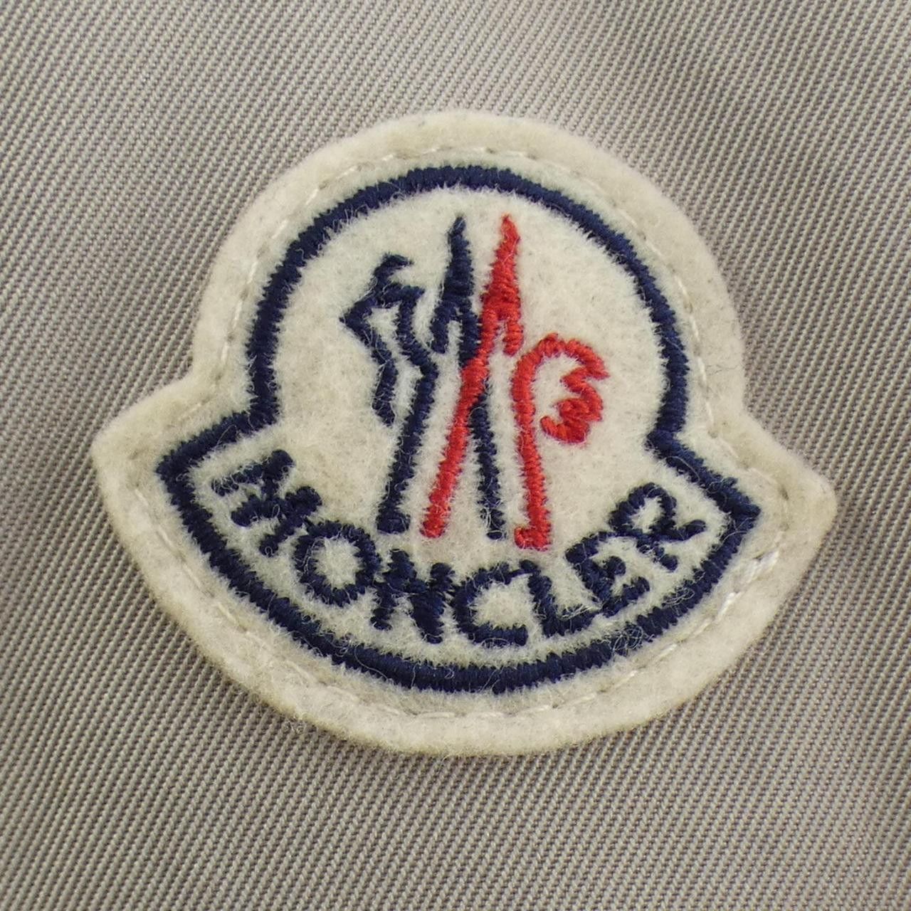 Moncler Moncler Moncler AREDHEL Down Coat Textile Outerwear AREDHEL DUTY FREE for USA Size ONE SIZE - 7 Thumbnail