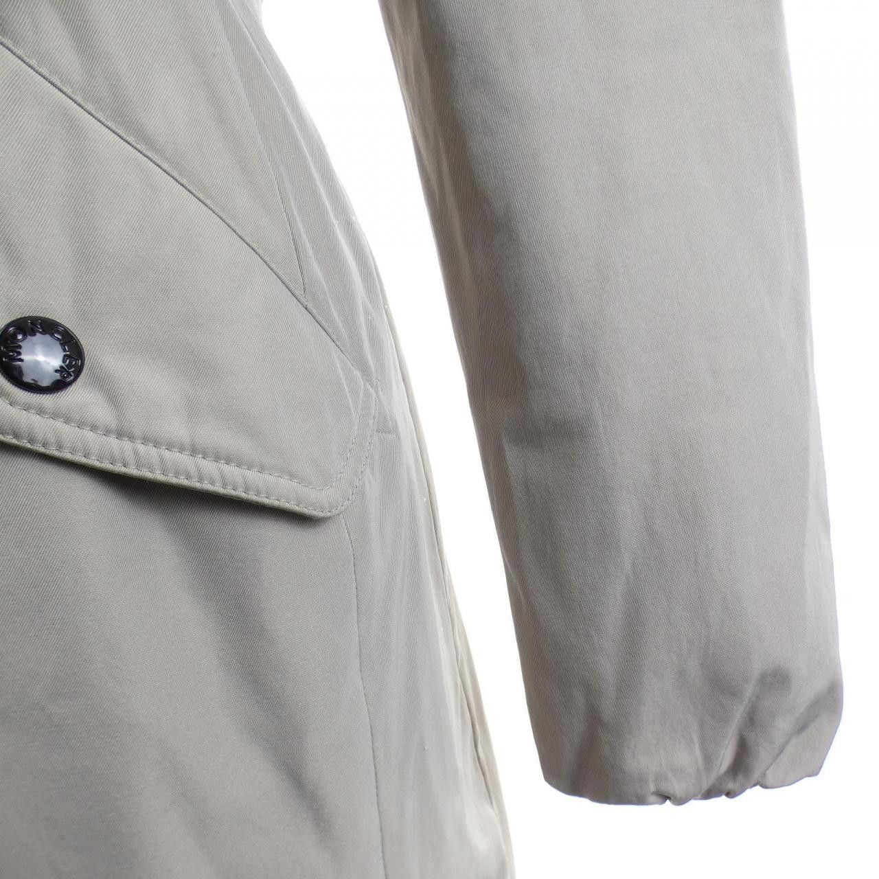 Moncler Moncler Moncler AREDHEL Down Coat Textile Outerwear AREDHEL DUTY FREE for USA Size ONE SIZE - 6 Thumbnail
