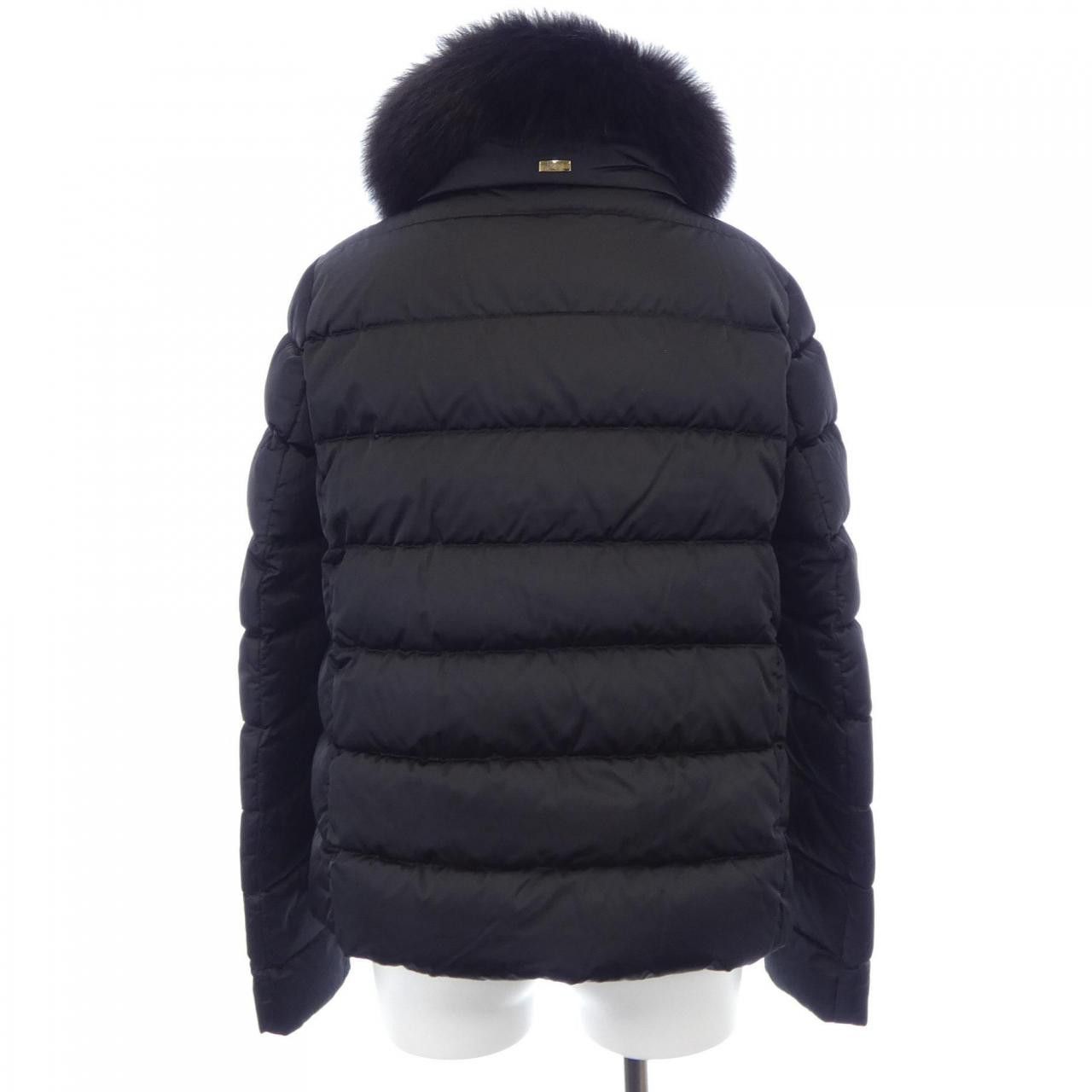 Other Other Herno Down Jacket Textile Outerwear PI0654D DUTY FREE for USA Size ONE SIZE - 2 Thumbnail