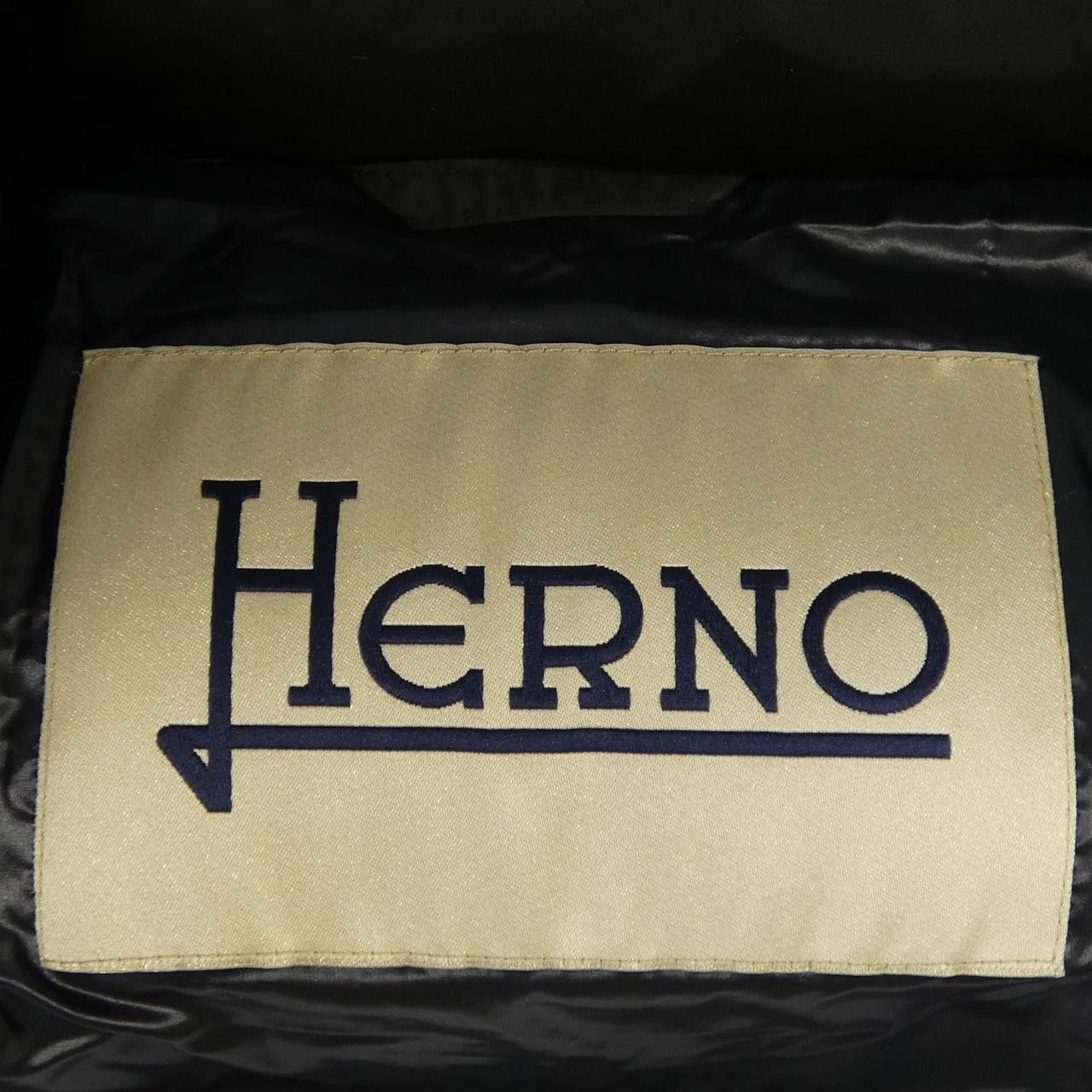 Other Other Herno Down Jacket Textile Outerwear PI0654D DUTY FREE for USA Size ONE SIZE - 3 Thumbnail