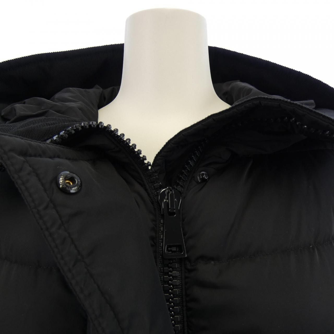 Moncler Moncler Moncler GRIVE Down Coat Textile Outerwear GRIVE DUTY FREE for USA Size ONE SIZE - 5 Thumbnail