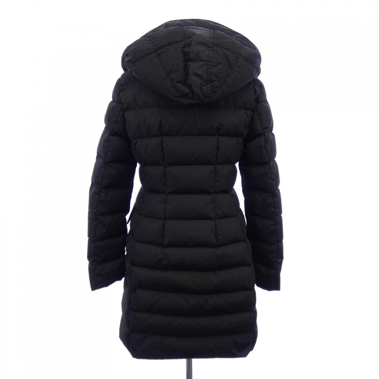 Moncler Moncler Moncler GRIVE Down Coat Textile Outerwear GRIVE DUTY FREE for USA Size ONE SIZE - 2 Thumbnail