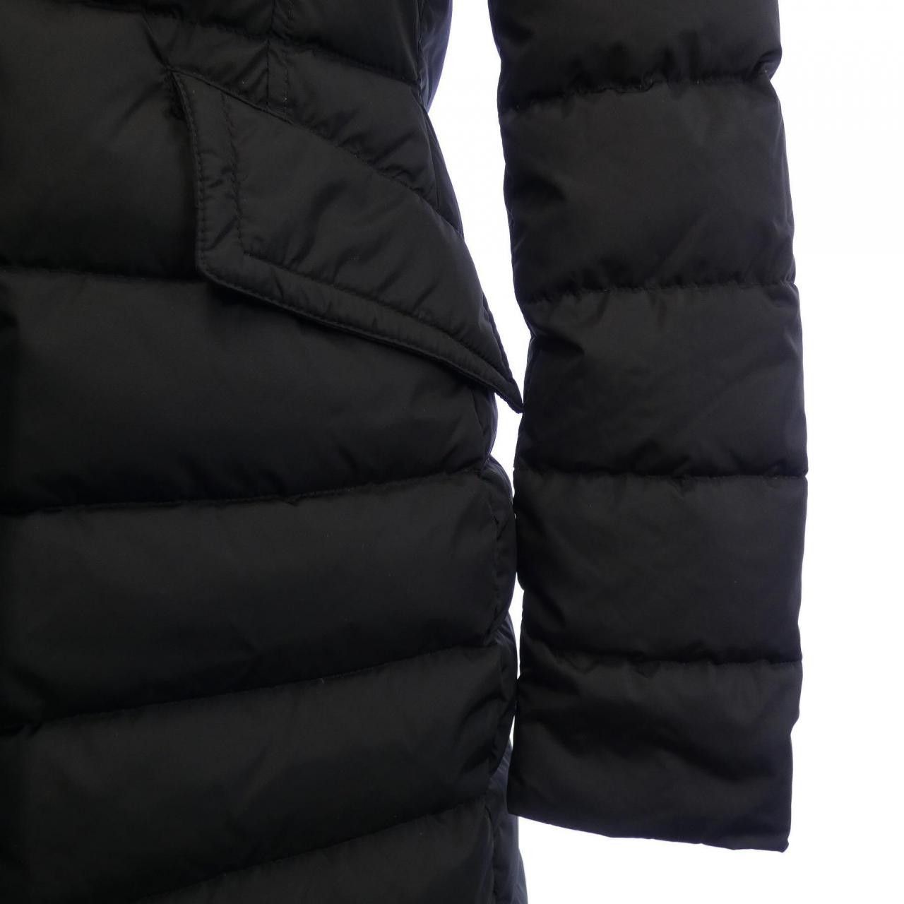 Moncler Moncler Moncler GRIVE Down Coat Textile Outerwear GRIVE DUTY FREE for USA Size ONE SIZE - 6 Thumbnail