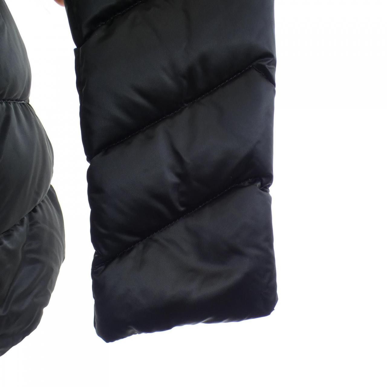 Moncler Moncler Moncler CUPIDONE down coat Leather Outerwear CUPIDONE DUTY FREE for USA Size ONE SIZE - 8 Thumbnail