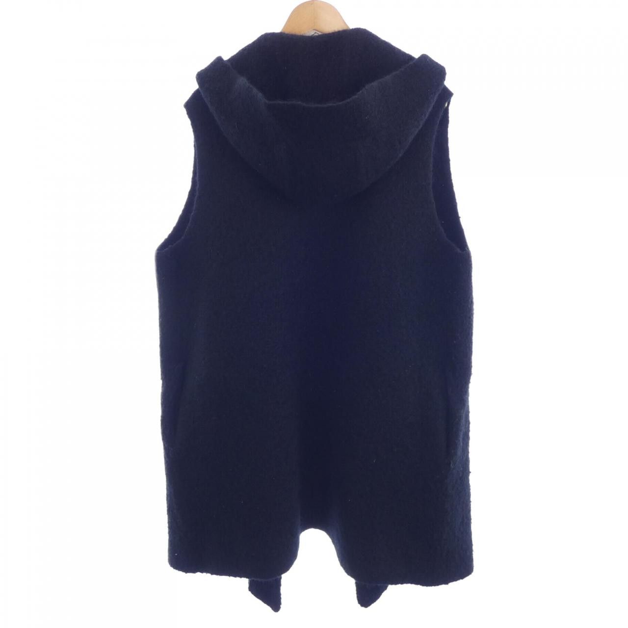 Theory Theory Theory luxe long vest Textile Tops DUTY FREE for USA Size ONE SIZE - 2 Thumbnail