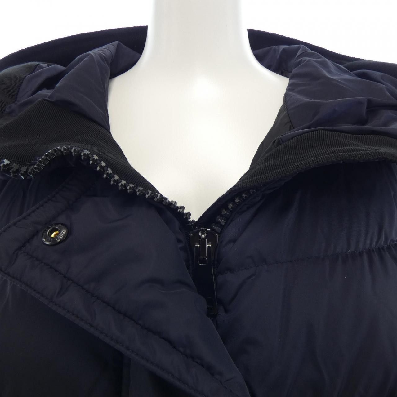 Moncler Moncler Moncler GRIVE Down Coat Textile Outerwear GRIVE DUTY FREE for USA Size ONE SIZE - 6 Thumbnail
