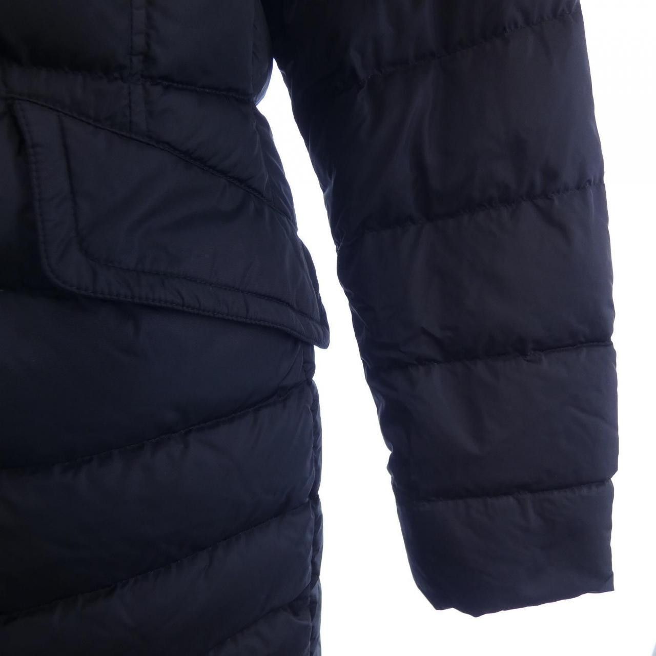 Moncler Moncler Moncler GRIVE Down Coat Textile Outerwear GRIVE DUTY FREE for USA Size ONE SIZE - 7 Thumbnail
