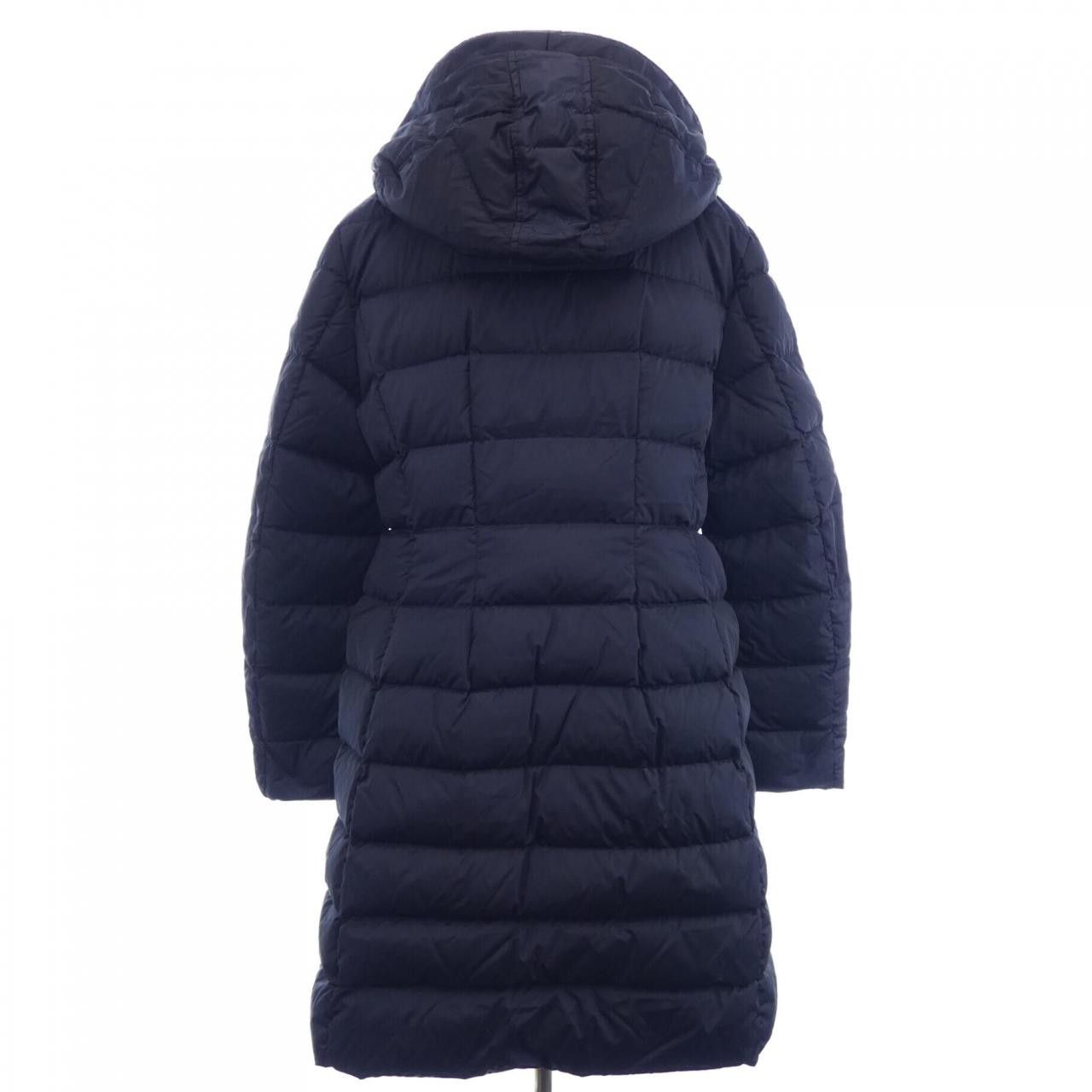 Moncler Moncler Moncler GRIVE Down Coat Textile Outerwear GRIVE DUTY FREE for USA Size ONE SIZE - 2 Thumbnail