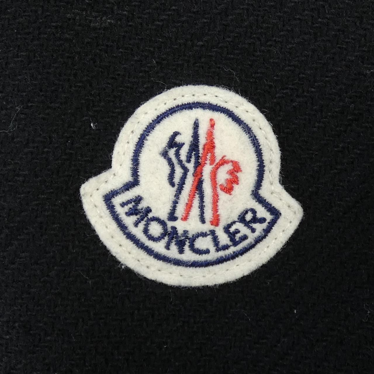 Moncler Moncler Moncler THEODORA Down Coat Textile Outerwear THEODORA DUTY FREE for USA Size ONE SIZE - 9 Thumbnail
