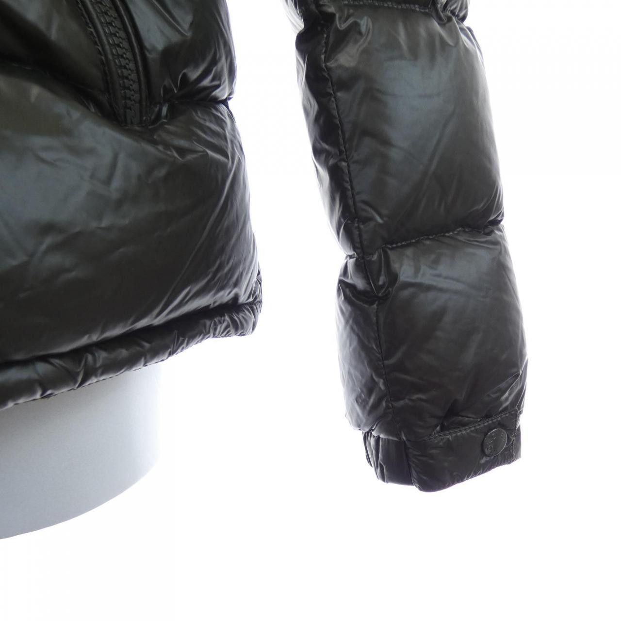 Moncler Moncler Moncler ZIN Down Jacket Textile Outerwear ZIN DUTY FREE for USA Size ONE SIZE - 7 Thumbnail